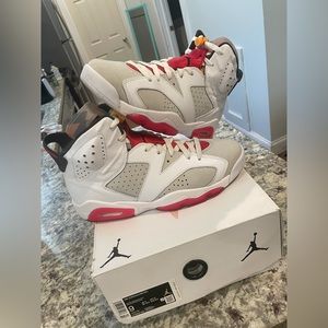 2020 HARE 6s